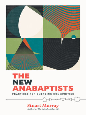 cover image of The New Anabaptists
